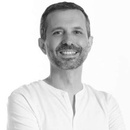 Nico Vega - Startups